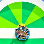 Caribbean Dream Villa Near Disney With Margaritaville Resort Island H20 Waterpark Access - 2980Or