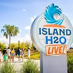Caribbean Dream Villa Near Disney With Margaritaville Resort Island H20 Waterpark Access - 2980Or