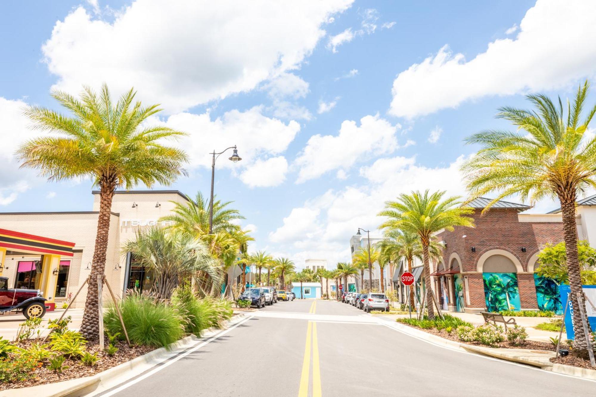 Villa Caribbean Dream Near With Margaritaville Island H20 Waterpark Access - 2980or *