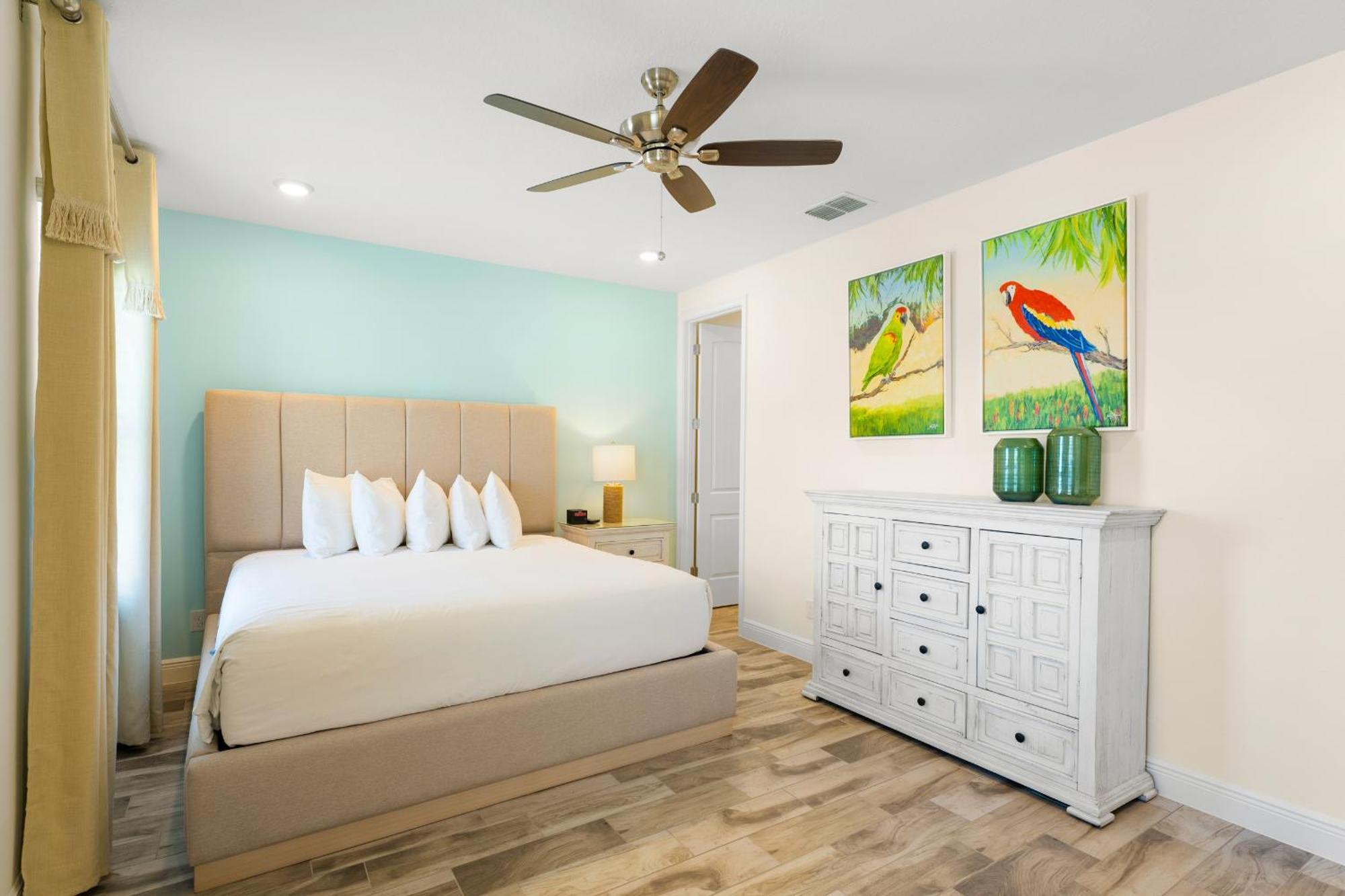 Caribbean Dream Near With Margaritaville Island H20 Waterpark Access - 2980or * Orlando