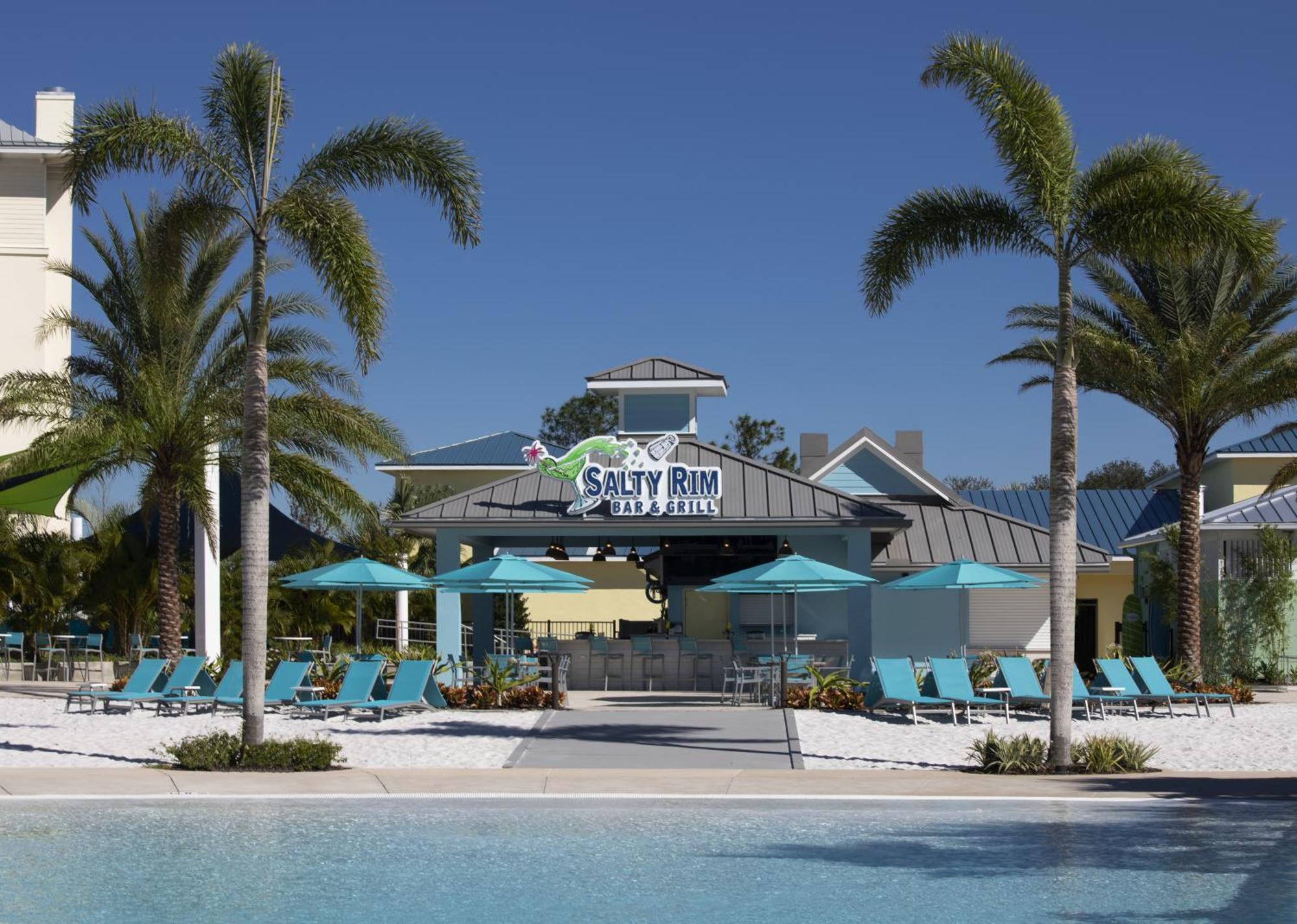 Caribbean Dream Near With Margaritaville Island H20 Waterpark Access - 2980or