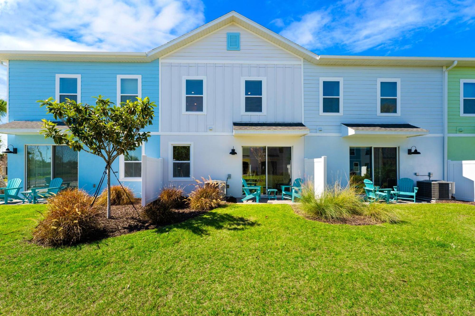 Villa Caribbean Dream Near With Margaritaville Island H20 Waterpark Access - 2980or Orlando