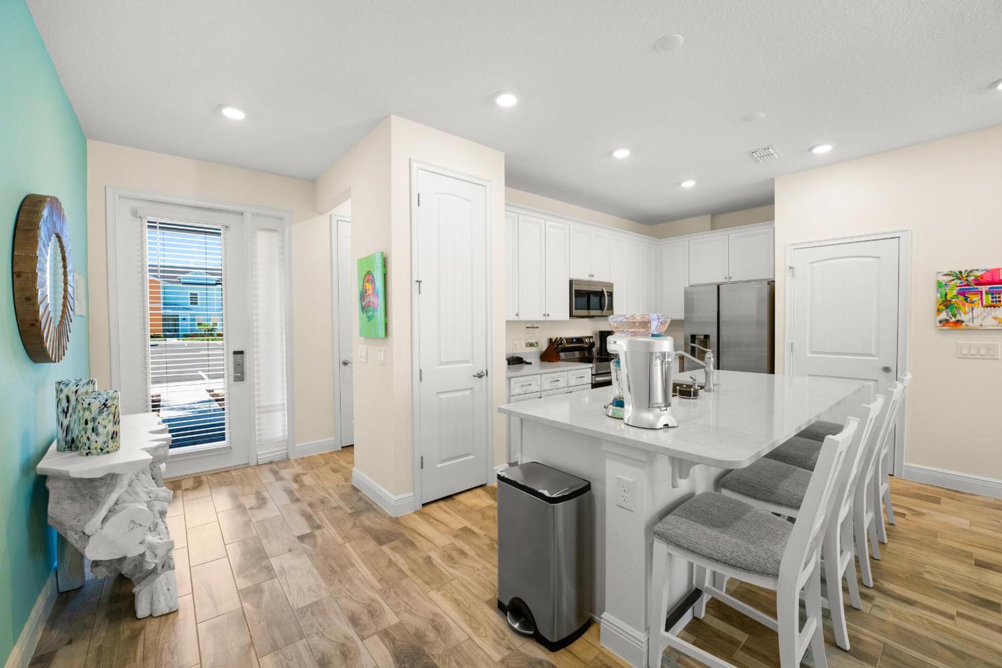 Caribbean Dream Near With Margaritaville Island H20 Waterpark Access - 2980or * Orlando