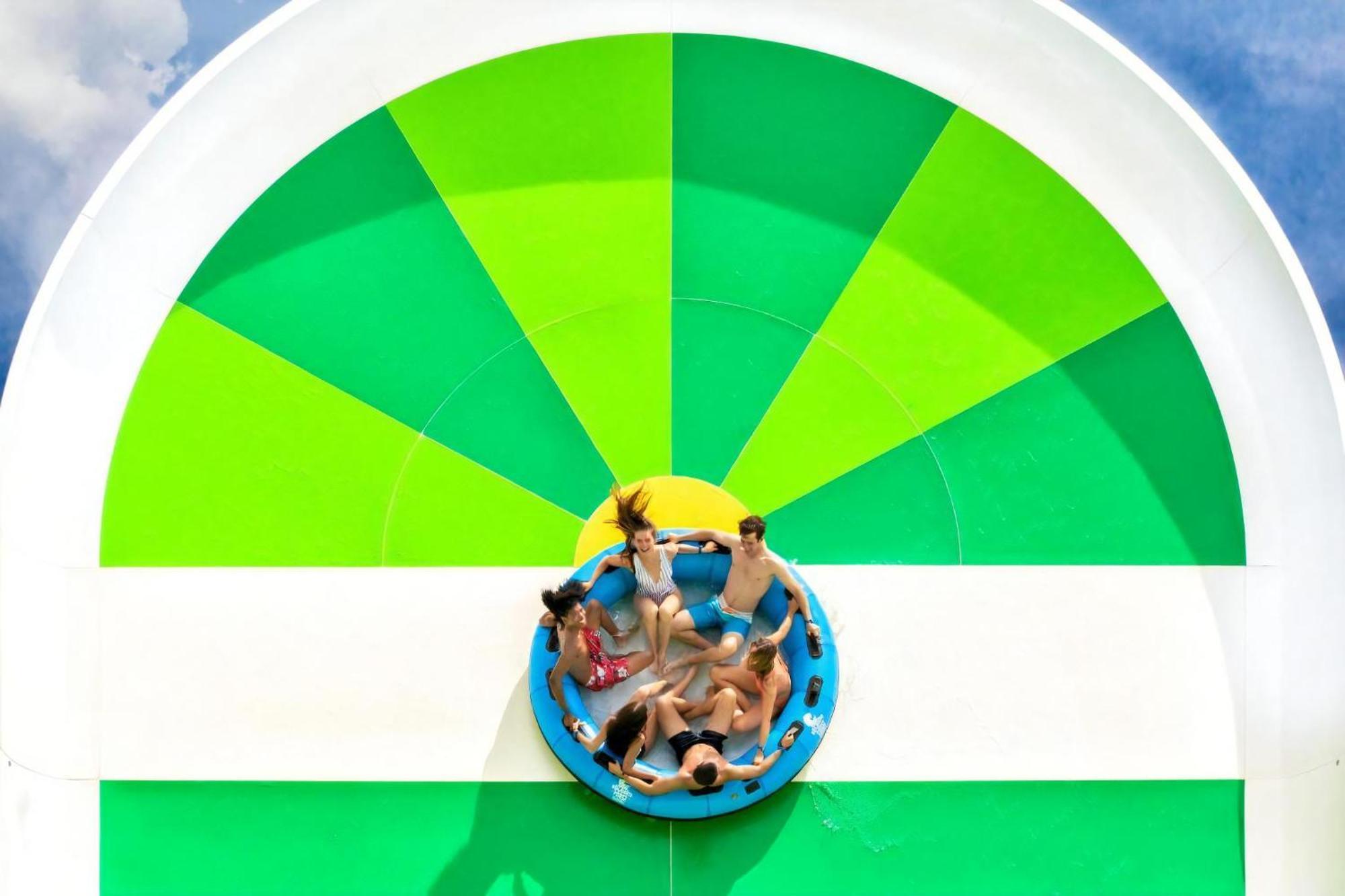 Caribbean Dream Near With Margaritaville Island H20 Waterpark Access - 2980or Villa