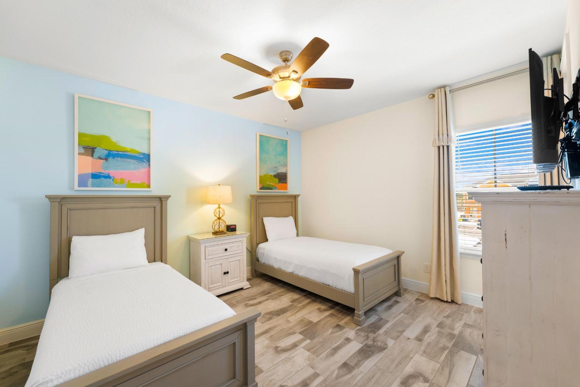 Caribbean Dream Near With Margaritaville Island H20 Waterpark Access - 2980or Villa Orlando