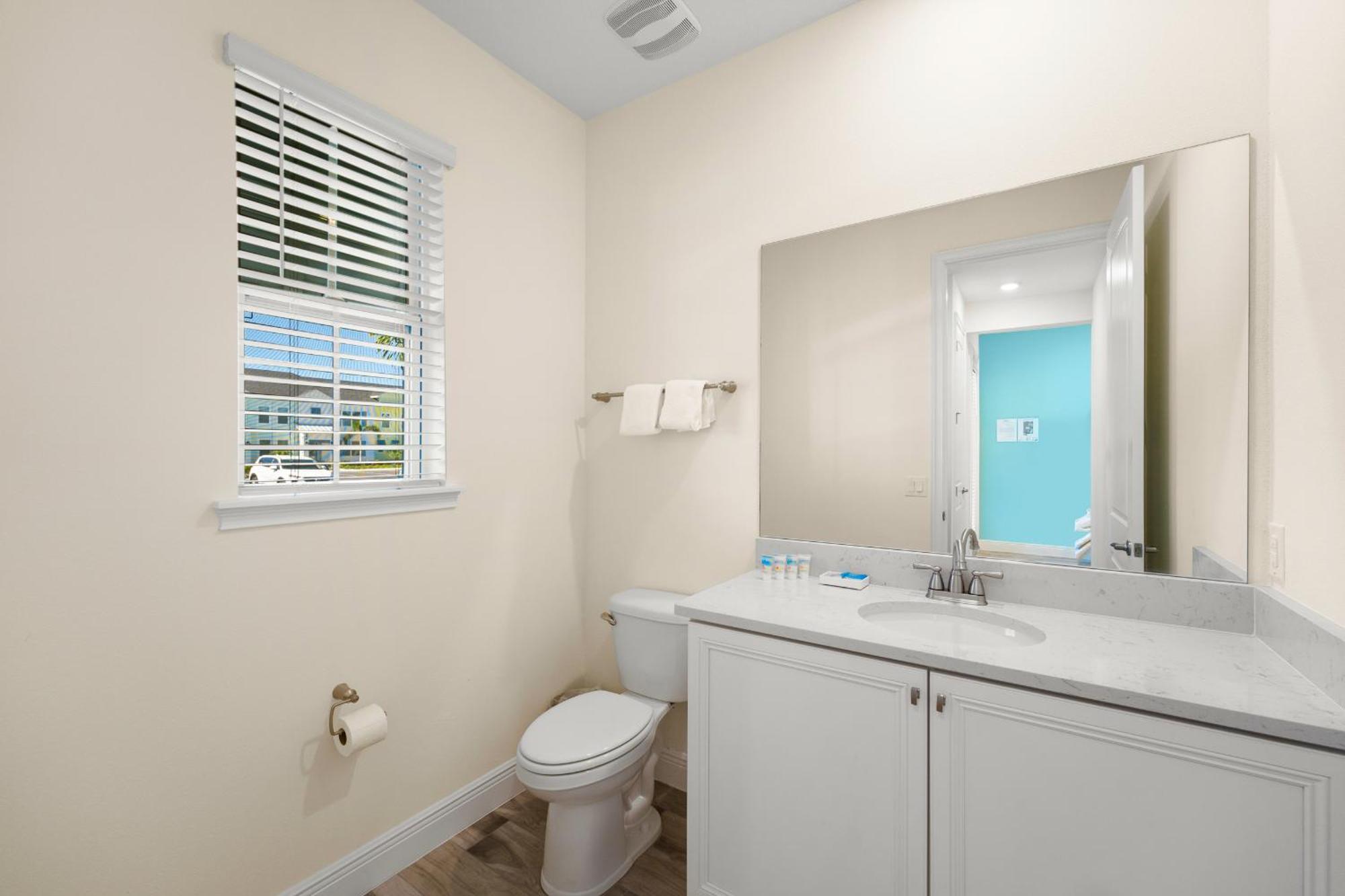 Caribbean Dream Near With Margaritaville Island H20 Waterpark Access - 2980or * Orlando