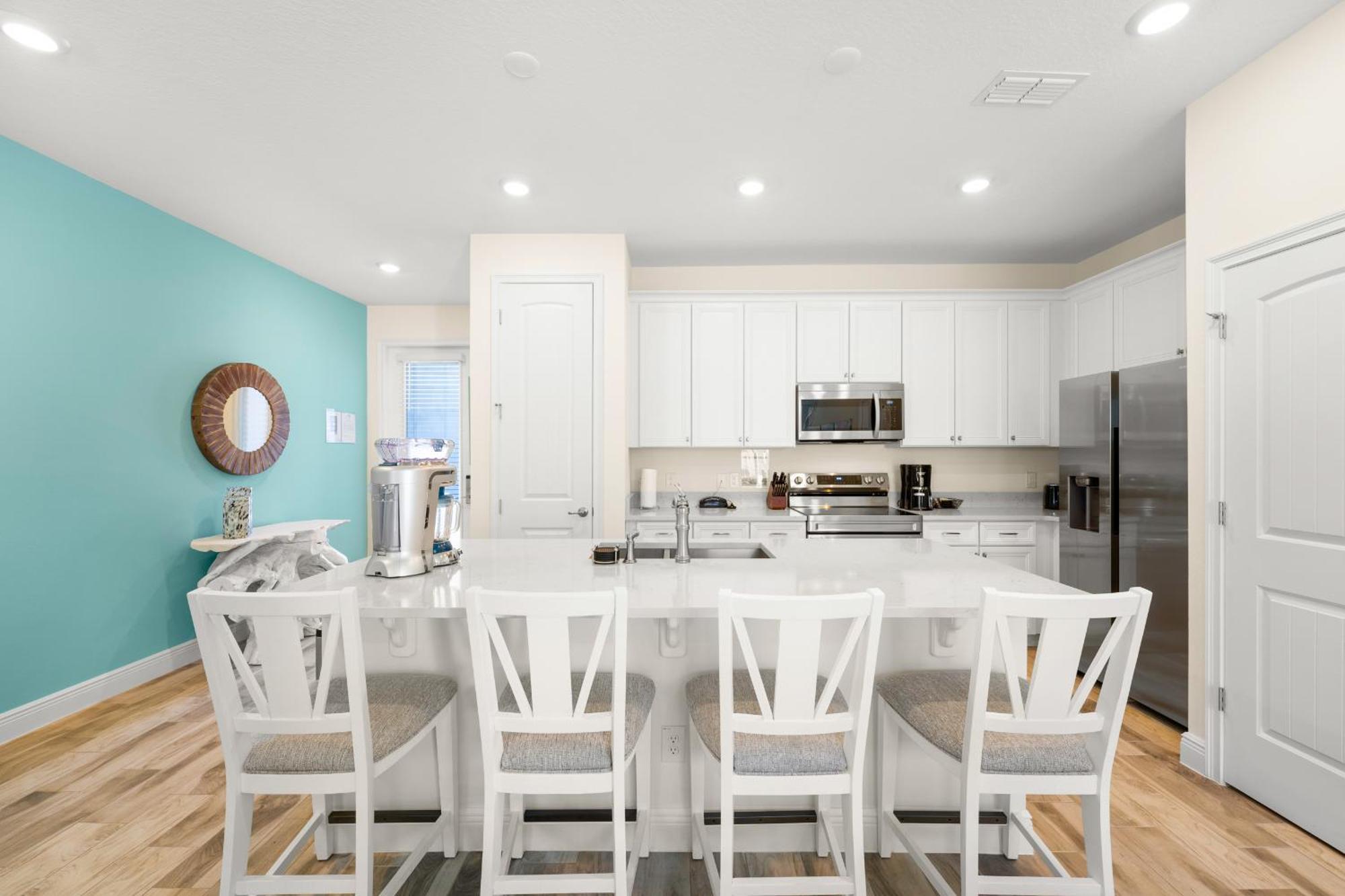 Villa Caribbean Dream Near With Margaritaville Island H20 Waterpark Access - 2980or *