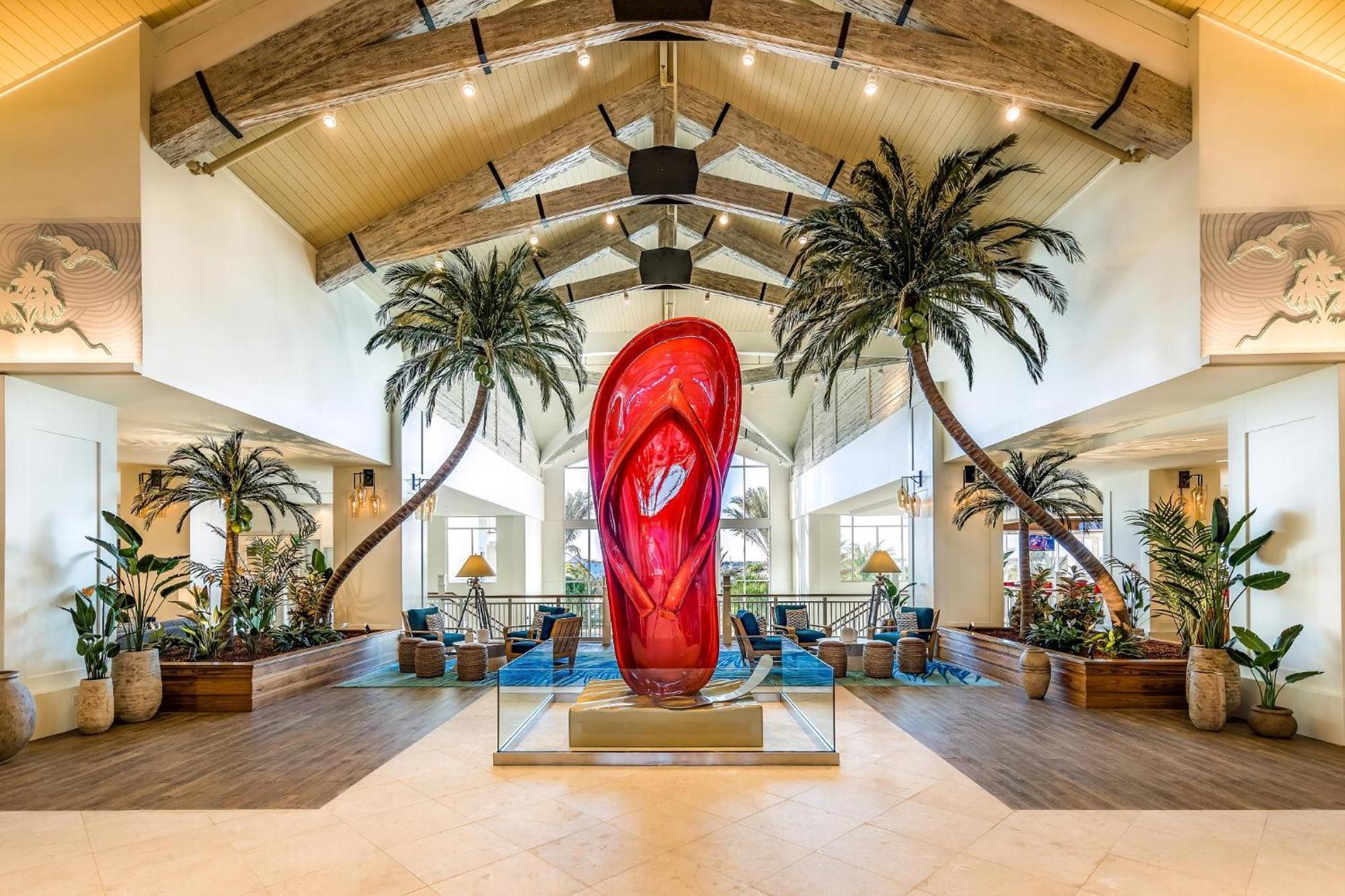 Villa Caribbean Dream Near With Margaritaville Island H20 Waterpark Access - 2980or *